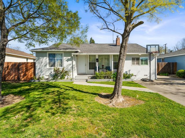 2580 Roslyn Way, Sacramento, CA 95821