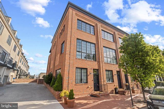 3800 DILLON ST, Baltimore, MD 21224