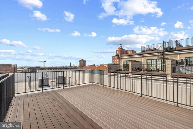 3800 DILLON ST, Baltimore, MD 21224