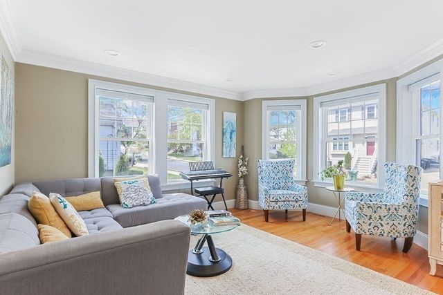 16 Downey St 16, Watertown, MA 02472