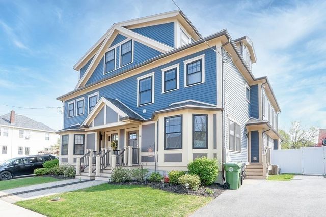 16 Downey St 16, Watertown, MA 02472