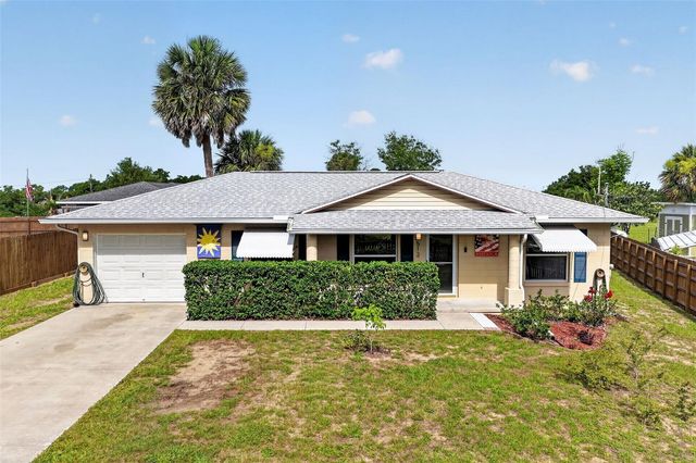 512 HIGHLAND DRIVE, Eustis, FL 32726