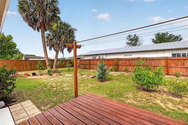 512 HIGHLAND DRIVE, Eustis, FL 32726