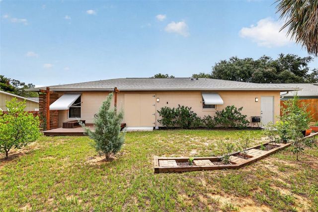 512 HIGHLAND DRIVE, Eustis, FL 32726