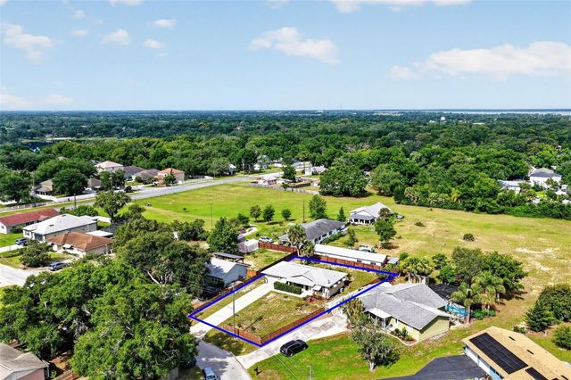 512 HIGHLAND DRIVE, Eustis, FL 32726