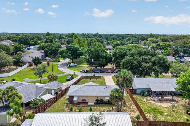 512 HIGHLAND DRIVE, Eustis, FL 32726