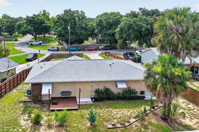 512 HIGHLAND DRIVE, Eustis, FL 32726