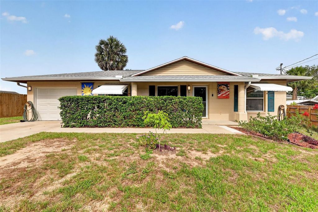 512 HIGHLAND DRIVE, Eustis, FL 32726