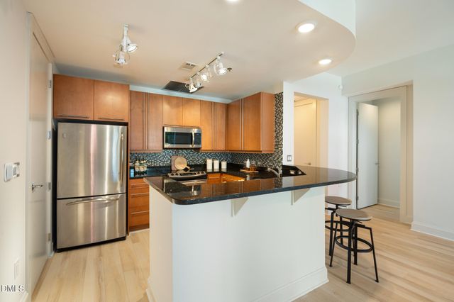 618 N Boylan Avenue 400, Raleigh, NC 27603