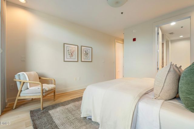 618 N Boylan Avenue 400, Raleigh, NC 27603