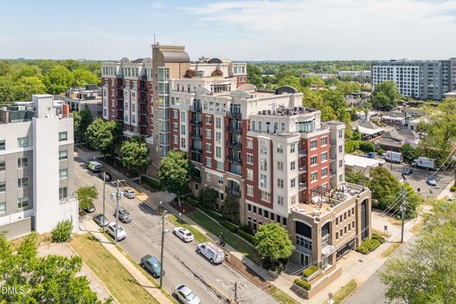 618 N Boylan Avenue 400, Raleigh, NC 27603