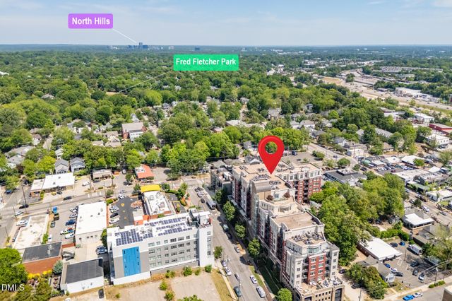 618 N Boylan Avenue 400, Raleigh, NC 27603