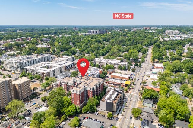 618 N Boylan Avenue 400, Raleigh, NC 27603
