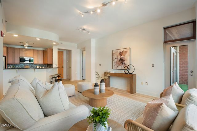 618 N Boylan Avenue 400, Raleigh, NC 27603