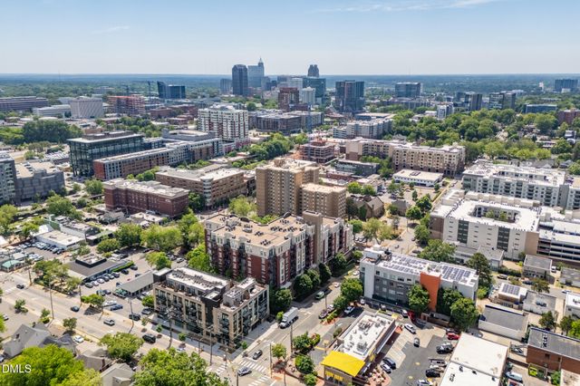 618 N Boylan Avenue 400, Raleigh, NC 27603