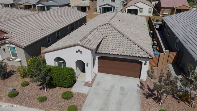 9512 W TURNEY Avenue, Phoenix, AZ 85037