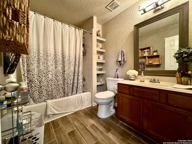 9723 Mill Path, San Antonio, TX 78254