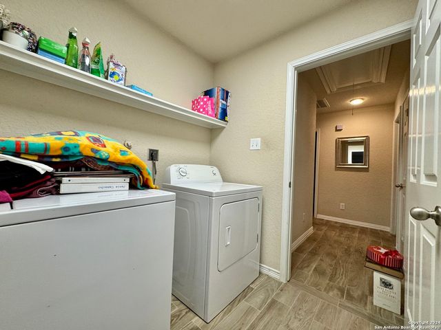 9723 Mill Path, San Antonio, TX 78254