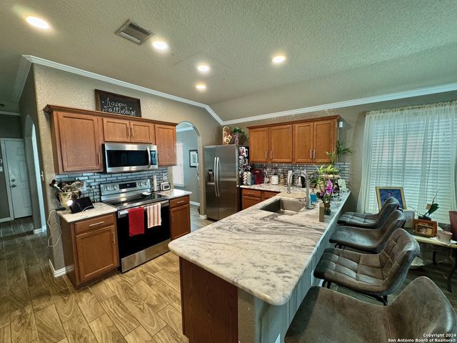 9723 Mill Path, San Antonio, TX 78254