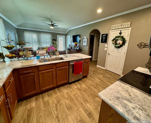 9723 Mill Path, San Antonio, TX 78254