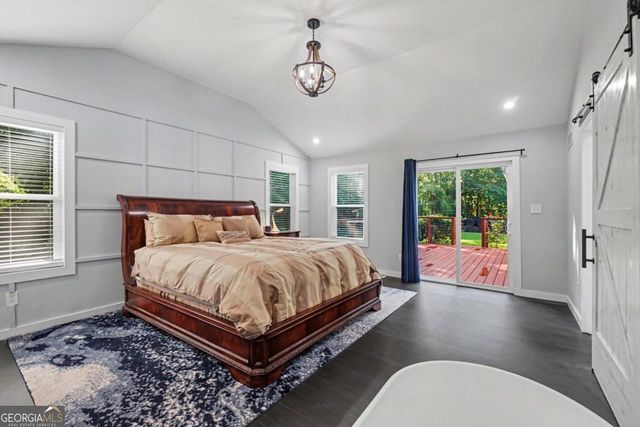 480 Surrey Place, Marietta, GA 30068