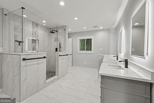 480 Surrey Place, Marietta, GA 30068