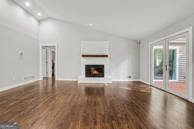 480 Surrey Place, Marietta, GA 30068