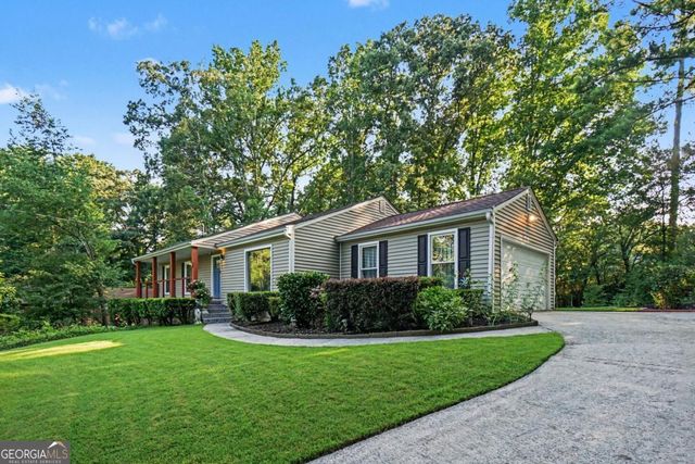 480 Surrey Place, Marietta, GA 30068