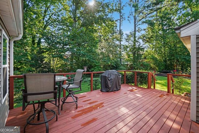 480 Surrey Place, Marietta, GA 30068