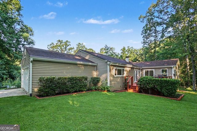 480 Surrey Place, Marietta, GA 30068