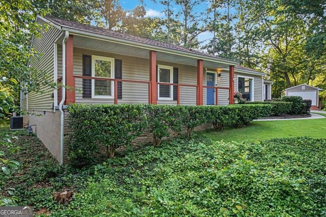 480 Surrey Place, Marietta, GA 30068