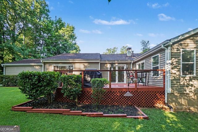 480 Surrey Place, Marietta, GA 30068