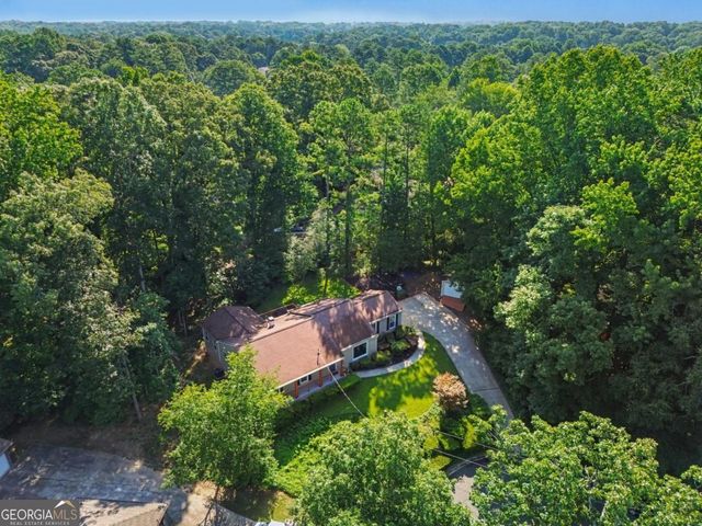 480 Surrey Place, Marietta, GA 30068
