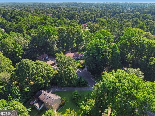 480 Surrey Place, Marietta, GA 30068