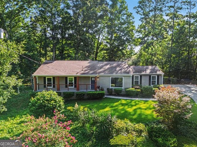 480 Surrey Place, Marietta, GA 30068