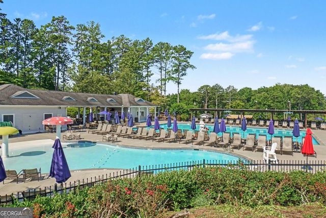 480 Surrey Place, Marietta, GA 30068