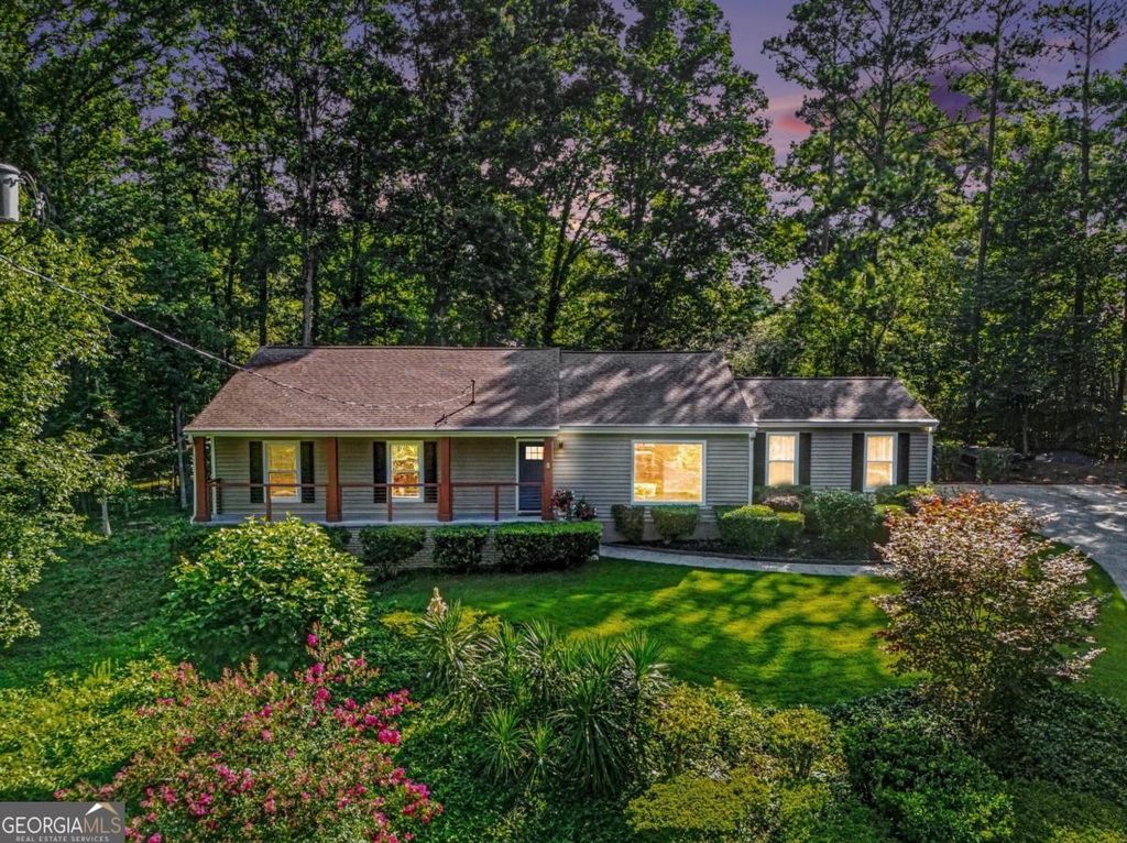 480 Surrey Place, Marietta, GA 30068