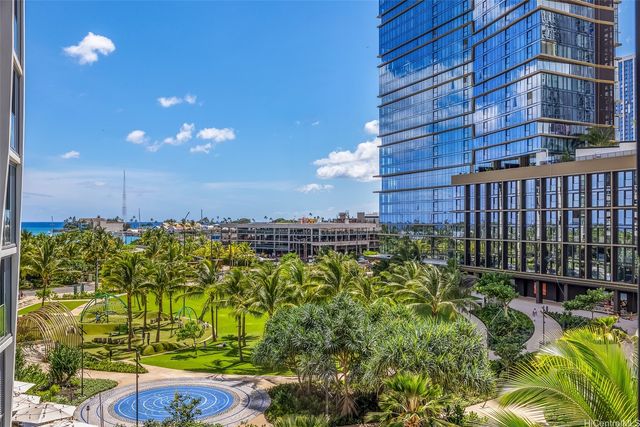 987 Queen Street 525, Honolulu, HI 96814