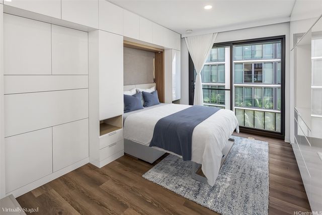 987 Queen Street 525, Honolulu, HI 96814