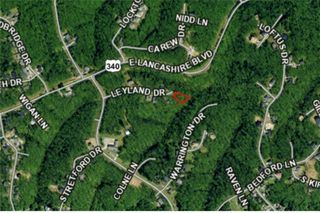 Leyland Drive, Bella Vista, AR 72714