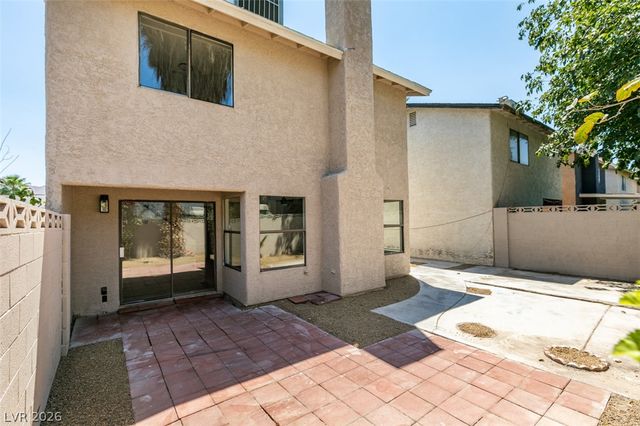 59 Sirnoble Street, Las Vegas, NV 89110