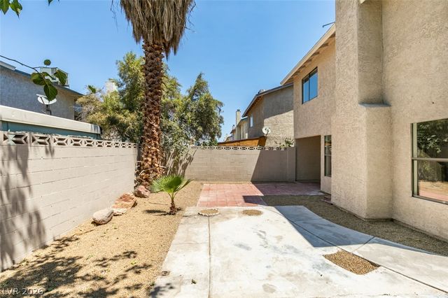 59 Sirnoble Street, Las Vegas, NV 89110