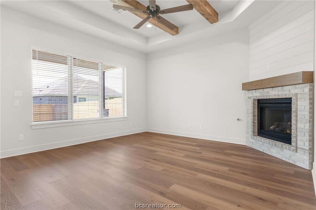 2819 CAPTAIN Drive, Bryan, TX 77808 — photo 5