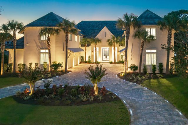 3218 Bay Estates Circle, Miramar Beach, FL 32550