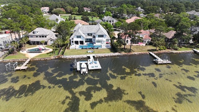 3218 Bay Estates Circle, Miramar Beach, FL 32550