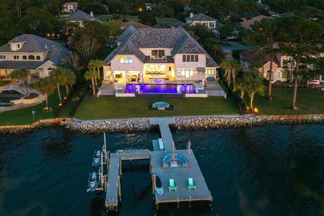 3218 Bay Estates Circle, Miramar Beach, FL 32550