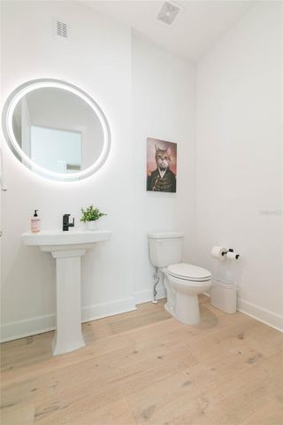 2851 W GANDY BOULEVARD 5, Tampa, FL 33611