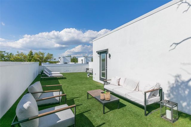 2851 W GANDY BOULEVARD 5, Tampa, FL 33611