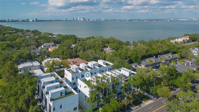 2851 W GANDY BOULEVARD 5, Tampa, FL 33611