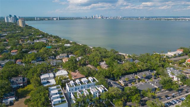 2851 W GANDY BOULEVARD 5, Tampa, FL 33611